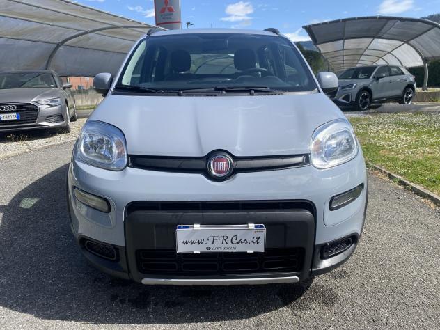 FIAT Panda 1.0 70cv S&S Hybrid City Life - Foto 2