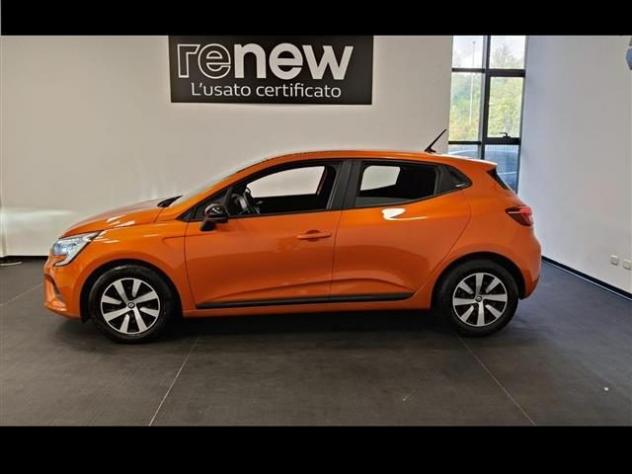 RENAULT Clio 5 Porte 1.0 SCe Equilibre rif. 24165740 - Foto 4