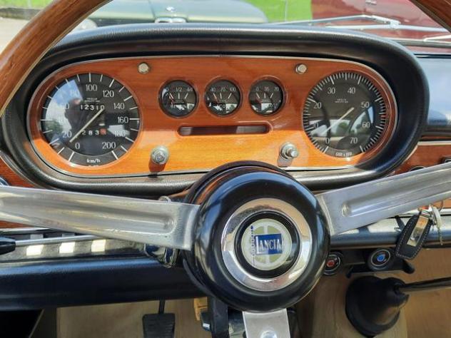 LANCIA Flavia Coupè 1800 rif. 20946959 - Foto 8