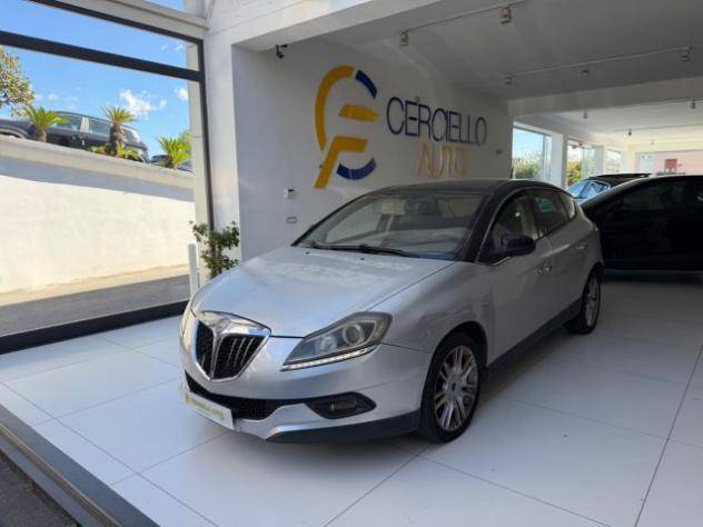 LANCIA Delta 1.6 MJT COMPLETAMENTE FINANZIABILE rif. 24097460 - Foto 2