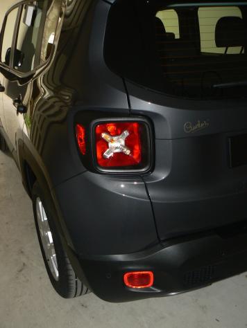 Jeep Renegade 1.6 Mjt 130 CV Limited - 909 - Foto 6