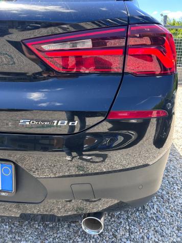 Bmw X2 sDrive18d Business-X - Foto 8