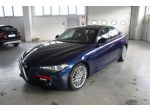 Alfa Romeo Giulia Giulia 2.2 t Super 180cv