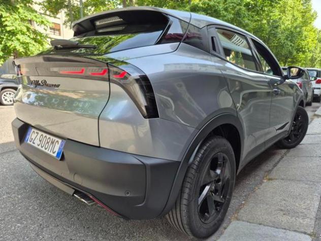 ALFA ROMEO Junior 1.2 145 CV Hybrid eDCT6 rif. 23884027 - Foto 7