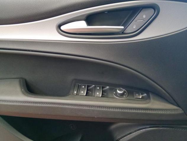 ALFA ROMEO Stelvio 2.2d 160cv Sprint LED+Navi+Palette al Vol.+Camera rif. 22565945 - Foto 8