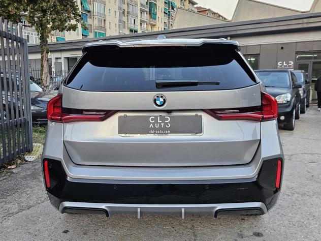 BMW X1 X1 xdrive20d MSport Pro auto - Foto 5