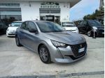 Peugeot 208 PureTech 75 Stop&Start 5 porte Allure Pack