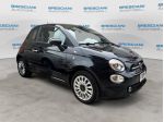 FIAT 500 500 1.0 hybrid Lounge 70cv