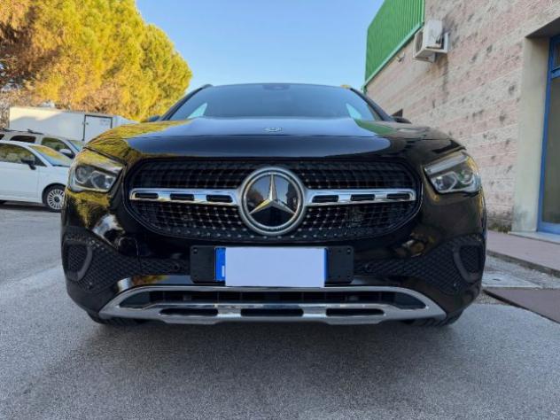 MERCEDES-BENZ GLA 180 136CV SPORT AUTOMATIC KM-49.000 TAGLAINDATI! rif. 23397706 - Foto 4