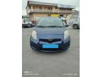 Toyota Yaris 1.4 D-4D 5 porte