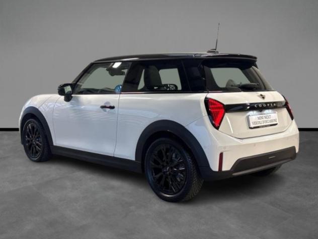 MINI Cooper S Classic + Pacchetto L rif. 24031699 - Foto 4