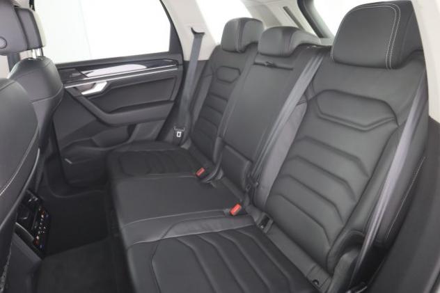 VOLKSWAGEN Touareg Touareg 3.0 V6 TDI SCR Elegance rif. 23824118 - Foto 3