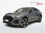 Audi Q5 I Sportback 2021 40 2.0 tdi mhev 12V Identity Black quattro s-troni &hellip;