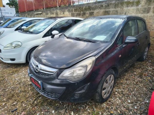 OPEL Corsa 1.3 CDTI 75CV 5 porte Ecotec rif. 23973272 - Foto 3