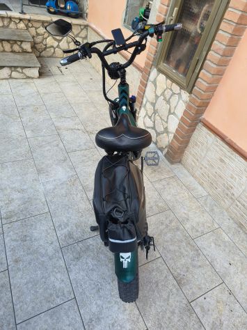 Engwe Pro 2.0 - Foto 5