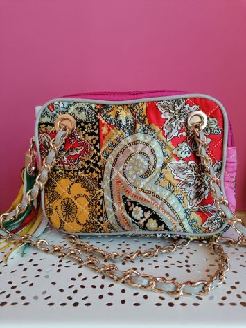 Borsa Tracolla - Foto 4
