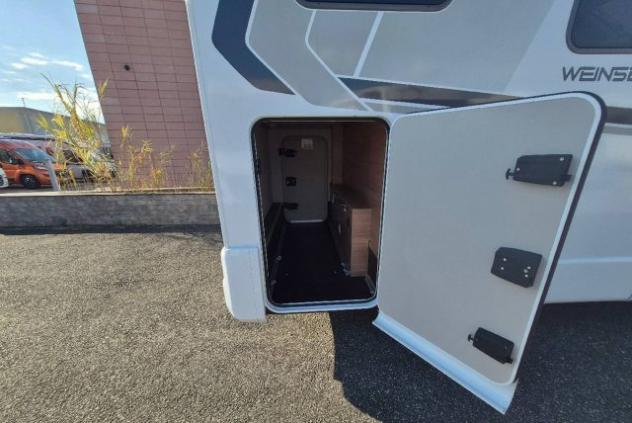 WEINSBERG X-Cursion Van 500MQ Edition rif. 24059669 - Foto 3