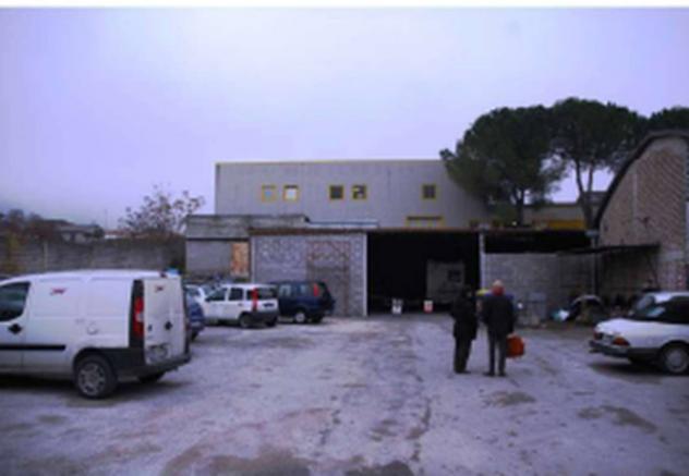 Immobile in asta di 170 m² con più di 5 locali in vendita a Campello sul Clitunno - Foto 13