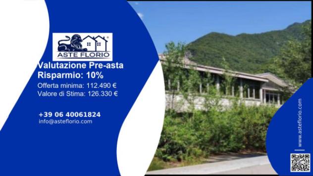 Immobile in asta di 6 m² con più di 5 locali in vendita a Valbrenta - Foto 2