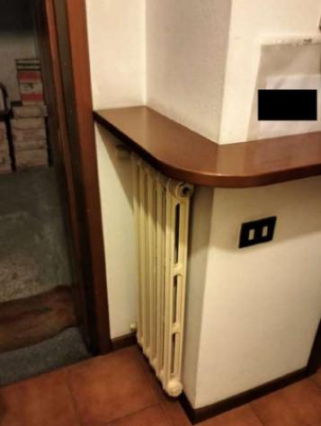 Immobile in asta di 146 m², box auto in vendita a Anzano del Parco - Foto 9