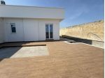 BARI PALESE, VILLA FRONTE MARE DA PERSONALIZZARE
