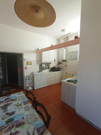 Appartamento in vendita a Avenza - Carrara 120 mq Rif: 1414169 - Foto 10