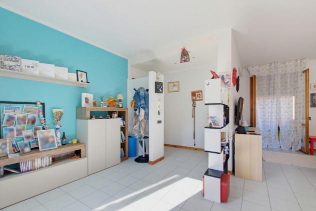 Appartamento in vendita a Cascina 90 mq Rif: 1444586 - Foto 3
