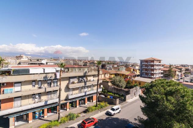 Appartamento in vendita a Catania, Viale Rapisardi - Foto 4
