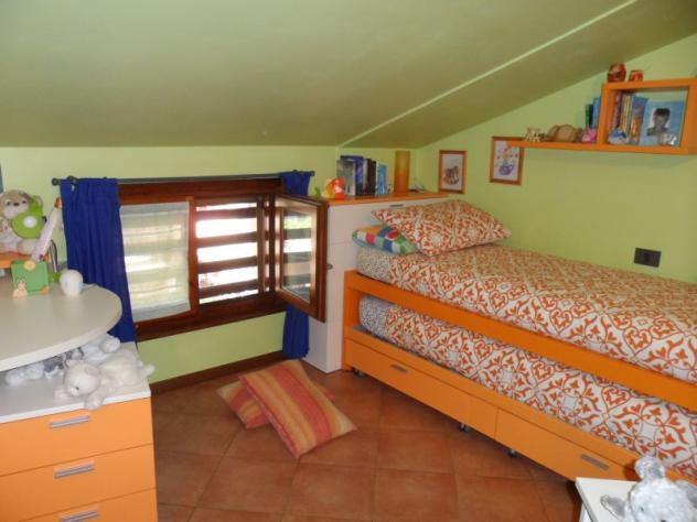 APPARTAMENTO di 3 vani e di 110 mq (CAVENAGO DI BRIANZA) rif. IGC 3 L 145 - Foto 9