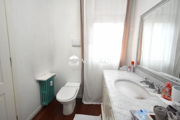 APPARTAMENTO di 3 vani e di 110 mq (CONEGLIANO) rif. MM1001 - Foto 7