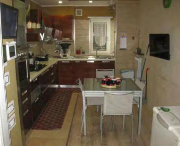 Immobile in asta di 153 m² in vendita a Cosenza - Foto 3