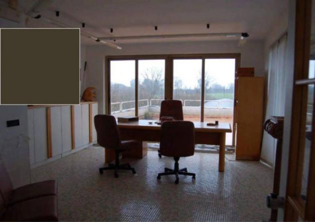Immobile in asta di 4337 m² in vendita a Fabrica di Roma - Foto 19