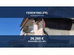 Immobile in asta di 159 m² in vendita a Ferentino