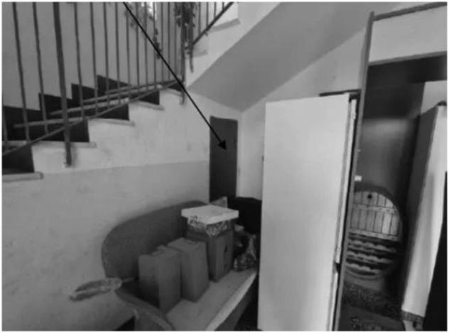 Immobile in asta di 118 m² in vendita a Gavorrano - Foto 12