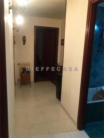 V2129 - In vendita a Marsala appartamento in centro - Foto 15
