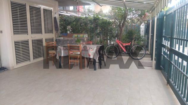 Appartamento in vendita a Mascali