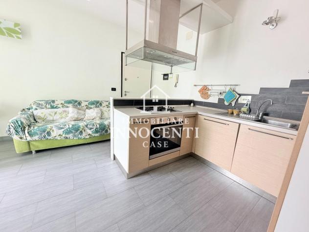 Appartamento in vendita a Ricortola - Massa 65 mq Rif: 1432145 - Foto 3
