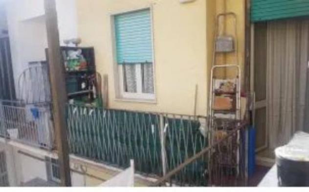 Immobile in asta di 83 m² in vendita a Napoli - Foto 9
