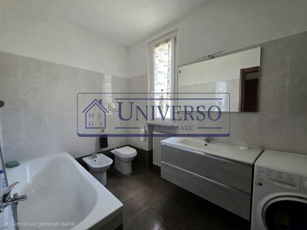 TRILOCALE IN RECENTE PALAZZINA CON AMPIO BOX AUTONOMO - Foto 8