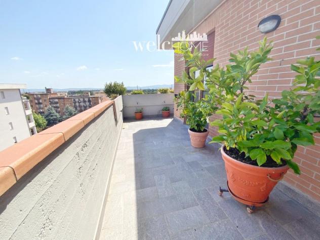 Appartamento in vendita a Prato 98 mq Rif: 1414455