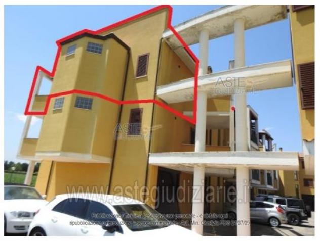 IMMOBILI-IMMOBILE RESIDENZIALE-Via Nicola Bobadilla, 62019 Recanati MC, Italia - Foto 3