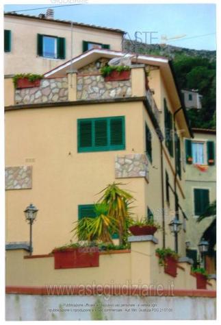 IMMOBILI-IMMOBILE RESIDENZIALE-V. Zoia, 26, 57039 Rio LI, Italia - Foto 3