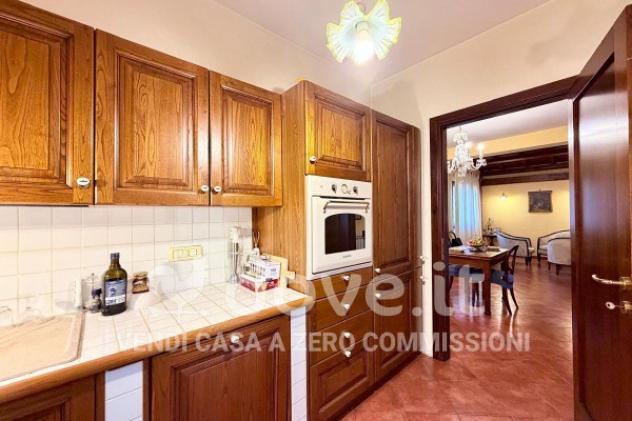 Villa di 185 m² con 4 locali e box auto in vendita a Rocca di Papa - Foto 16