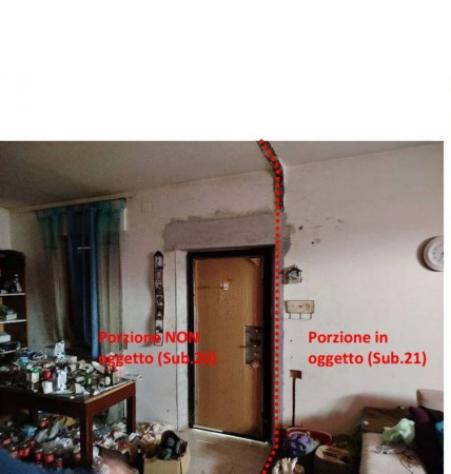 Immobile in asta di 177 m² in vendita a San Ginesio - Foto 3