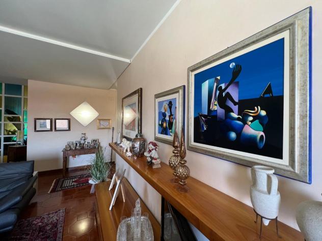 Appartamento in vendita a Ponte a Egola - San Miniato 190 mq Rif: 1252840 - Foto 7