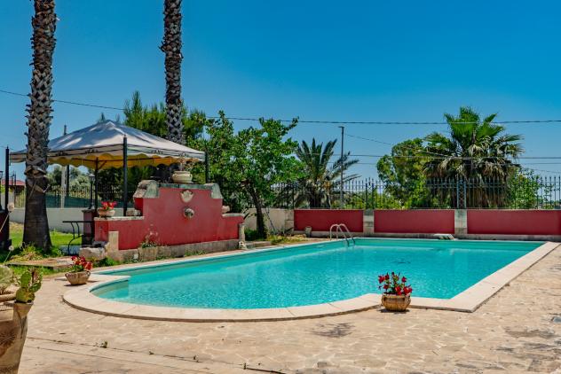 Villa in vendita a Siracusa - Foto 11