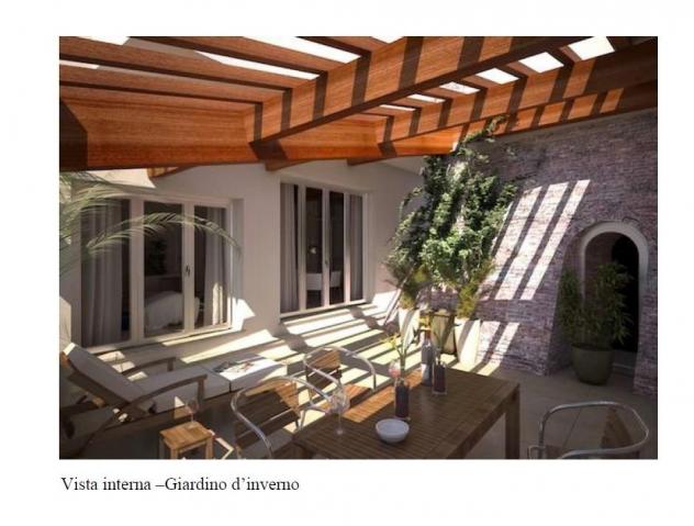Appartamento in vendita a Caprona - Vicopisano 80 mq Rif: 847650 - Foto 2