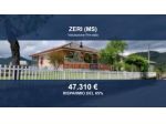 Immobile in asta di 138 m² con più di 5 locali e box auto in vendita a Zeri
