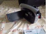 Videocamera DVD e micro SD prezzo affare