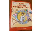 101 GIOCHI SCIENTIFICI-ROY RICHARDS-SAN PAOLO EDITORE 1995